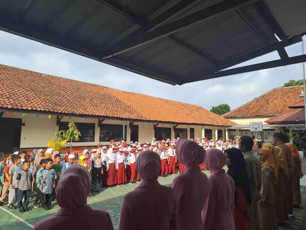 ✨ SELAMAT DATANG PESERTA DIDIK BARU! ✨